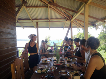 Scoria Yoga Retreat - Deposit or Other Payment *Do not add discounts at checkout* - Kitchen & Dining image 6