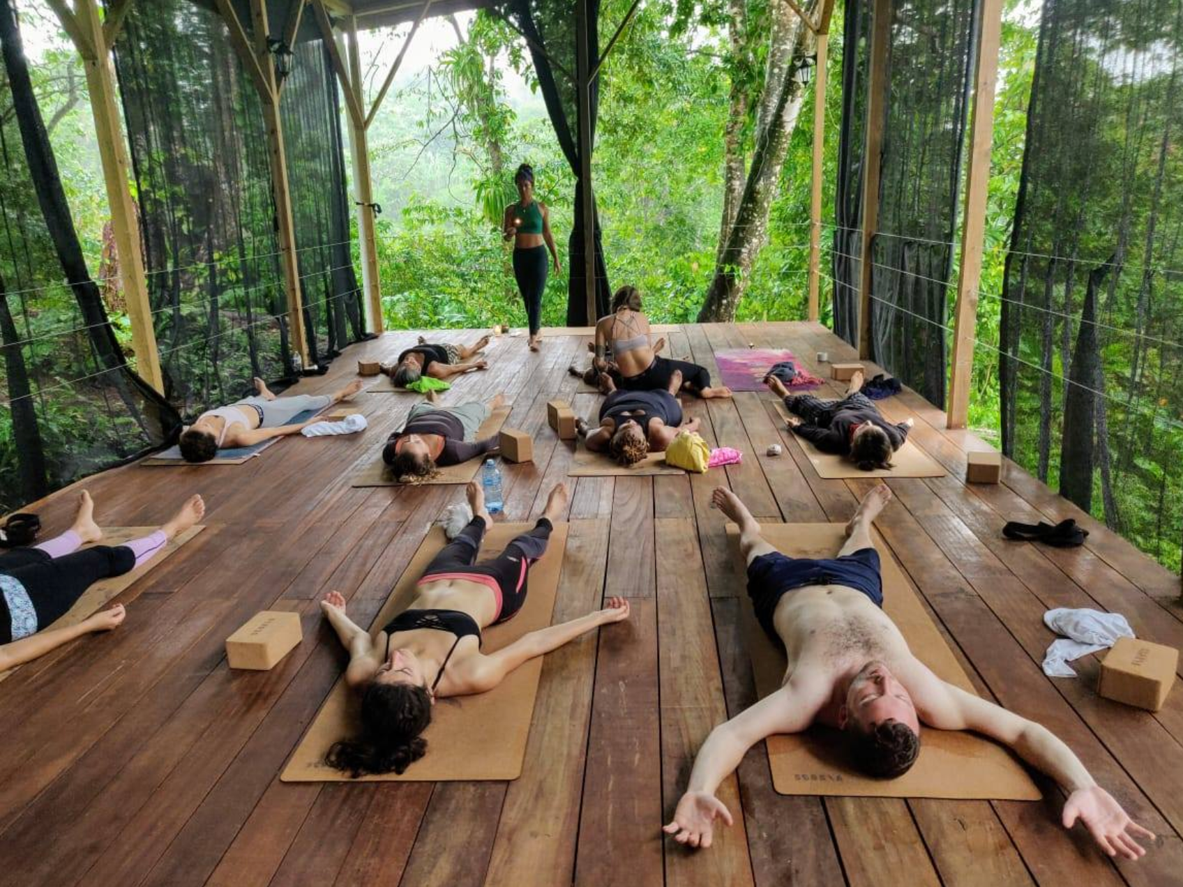 Scoria Yoga Retreat - Deposit or Other Payment *Do not add discounts at checkout* - Kitchen & Dining image 5
