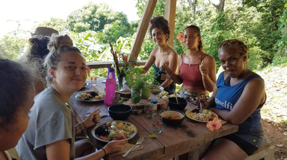 Scoria Yoga Retreat - Deposit or Other Payment *Do not add discounts at checkout* - Kitchen & Dining image 3