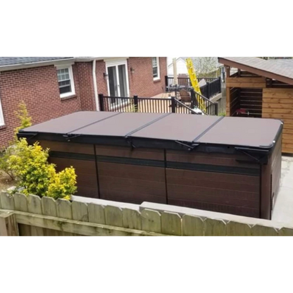 Smartop® Swim Spa Upright 3.0 - Misc image 3