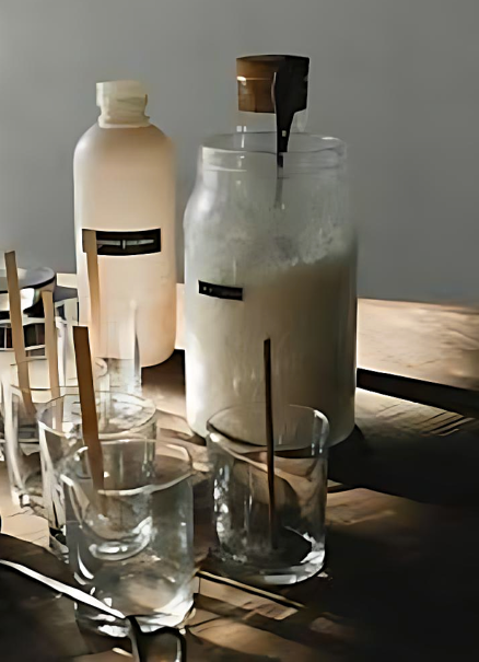 Candle Making Guide - Misc image 1