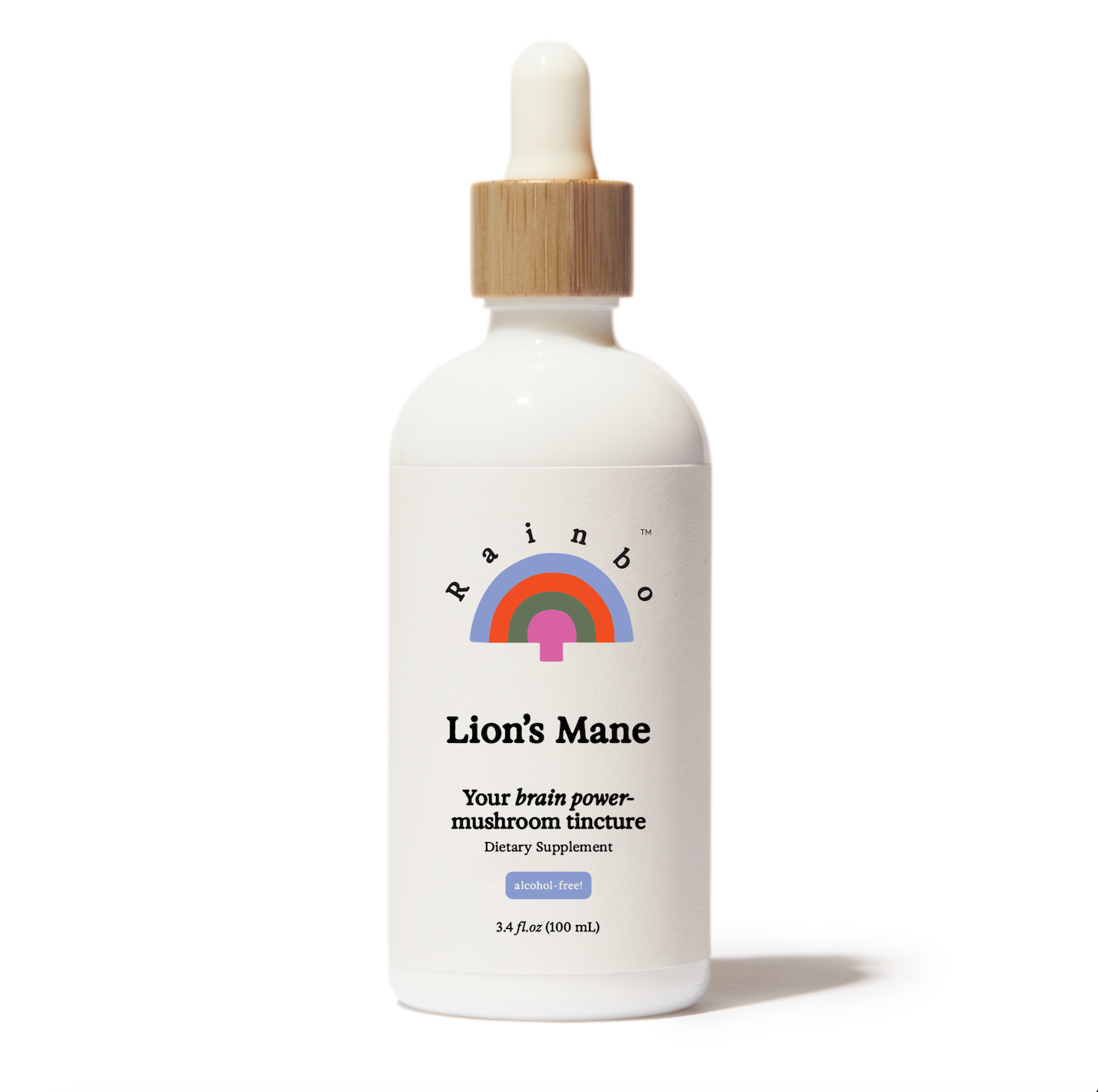 Lion's Mane - Kitchen & Dining image 5