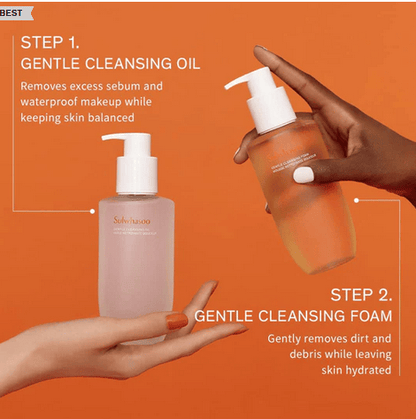 SULWHASOO First Care Activating Serum VI Set - Beauty image 11