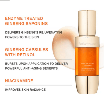 SULWHASOO First Care Activating Serum VI Set - Beauty image 8