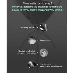 VT PDRN Reedle Shot Hair Ampoule 300dL 15mL - Kitchen & Dining image 4