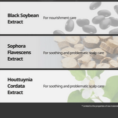 VT PDRN Reedle Shot Hair Ampoule 300dL 15mL - Kitchen & Dining image 12