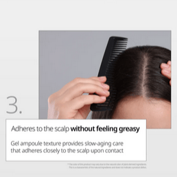 VT PDRN Reedle Shot Hair Ampoule 300dL 15mL - Kitchen & Dining image 15