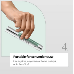 VT PDRN Reedle Shot Hair Ampoule 300dL 15mL - Kitchen & Dining image 16
