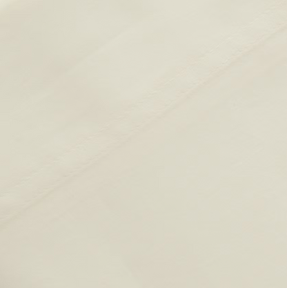 Porto Cotton Sateen Sheet Set - Misc image 12