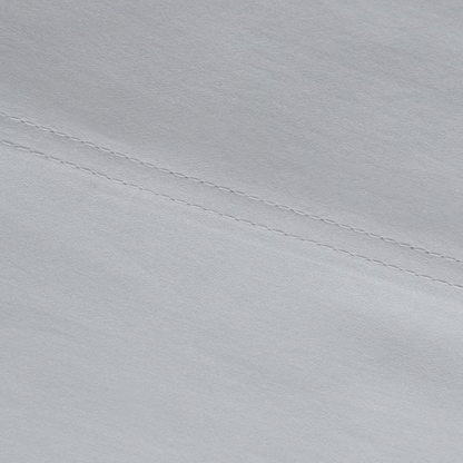 Porto Cotton Sateen Sheet Set - Misc image 13