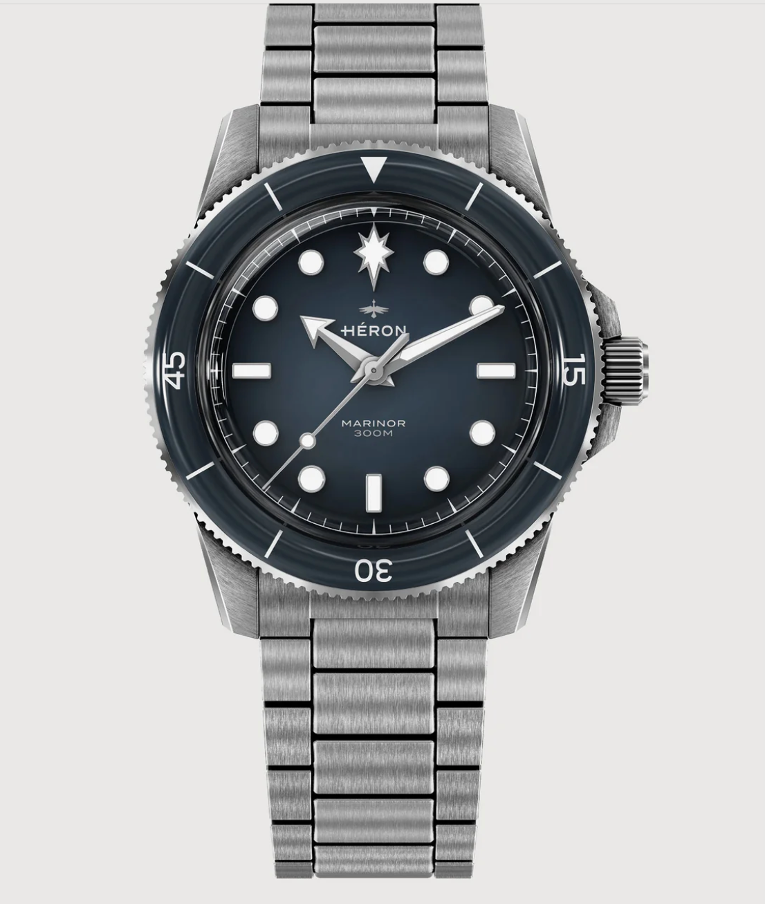 Marinor - Atlantic Blue - Misc image 1