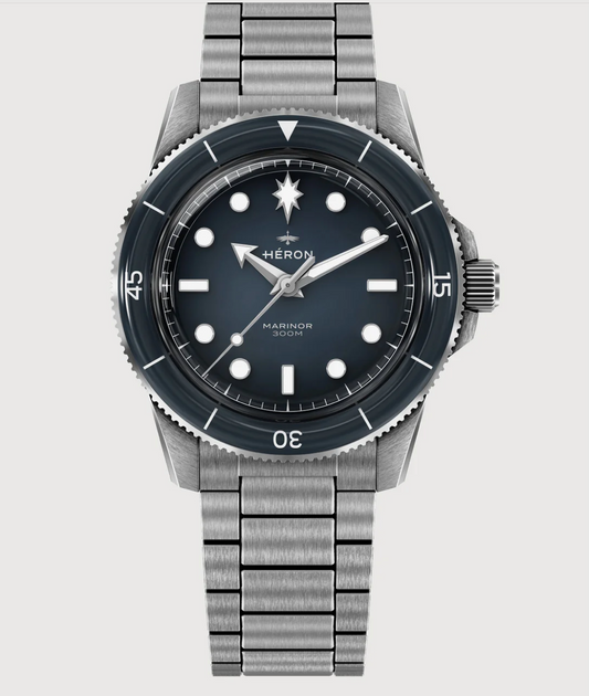 Marinor - Atlantic Blue - Misc image 1