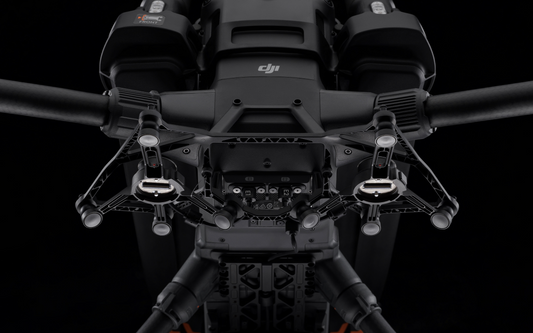 DJI Matrice 400 Dual Gimbal Connector - Gadgets image 1