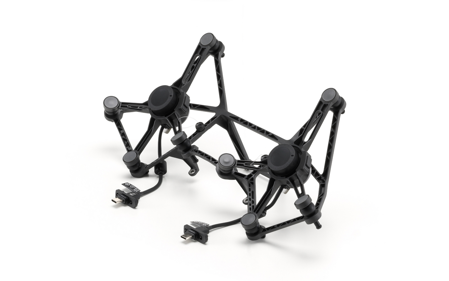 DJI Matrice 400 Dual Gimbal Connector - Gadgets image 3