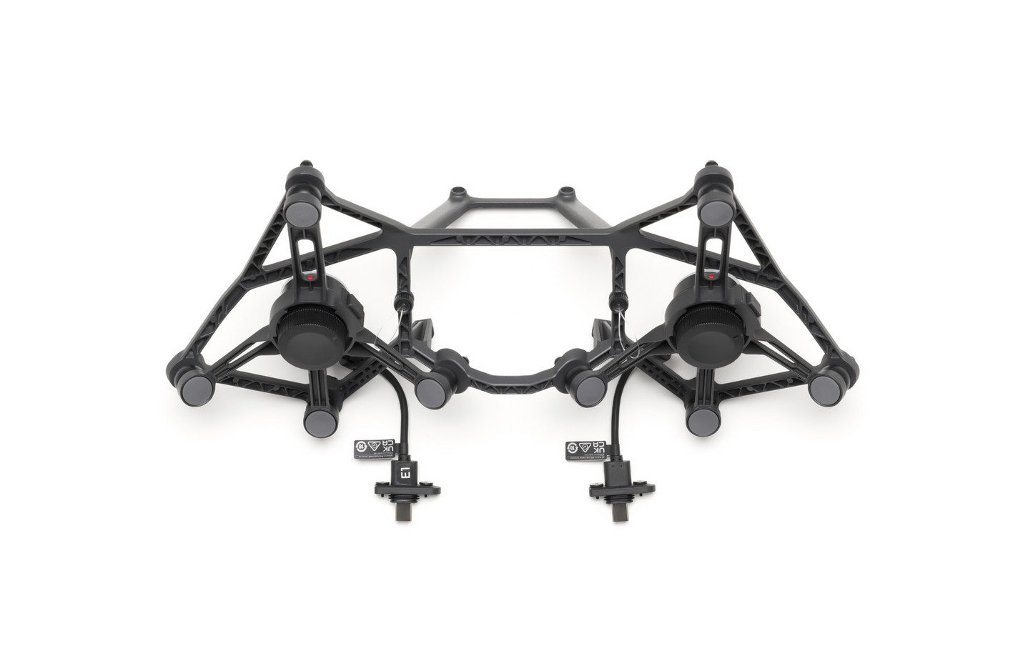 DJI Matrice 400 Dual Gimbal Connector - Gadgets image 4