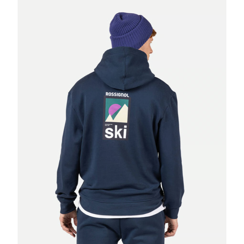 Rossignol Waterfall H Relax Sweatshirt - Misc image 2