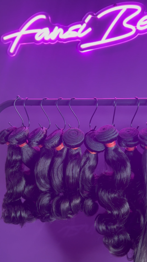Fansi Beauty - Beauty image 2