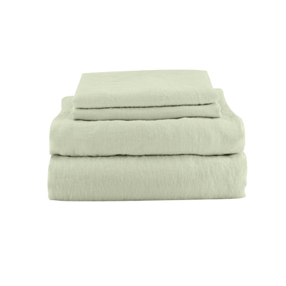 Linen Sheet Set - Misc image 4