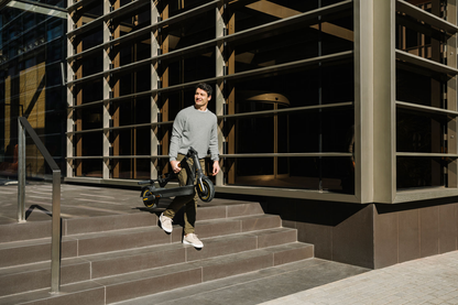 Segway Max G2 Electric Scooter (Open-box Final Sale) - Gadgets image 6