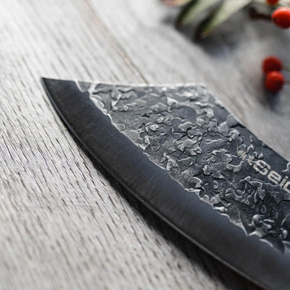 Hakai Chef Cleaver Knife - Misc image 6