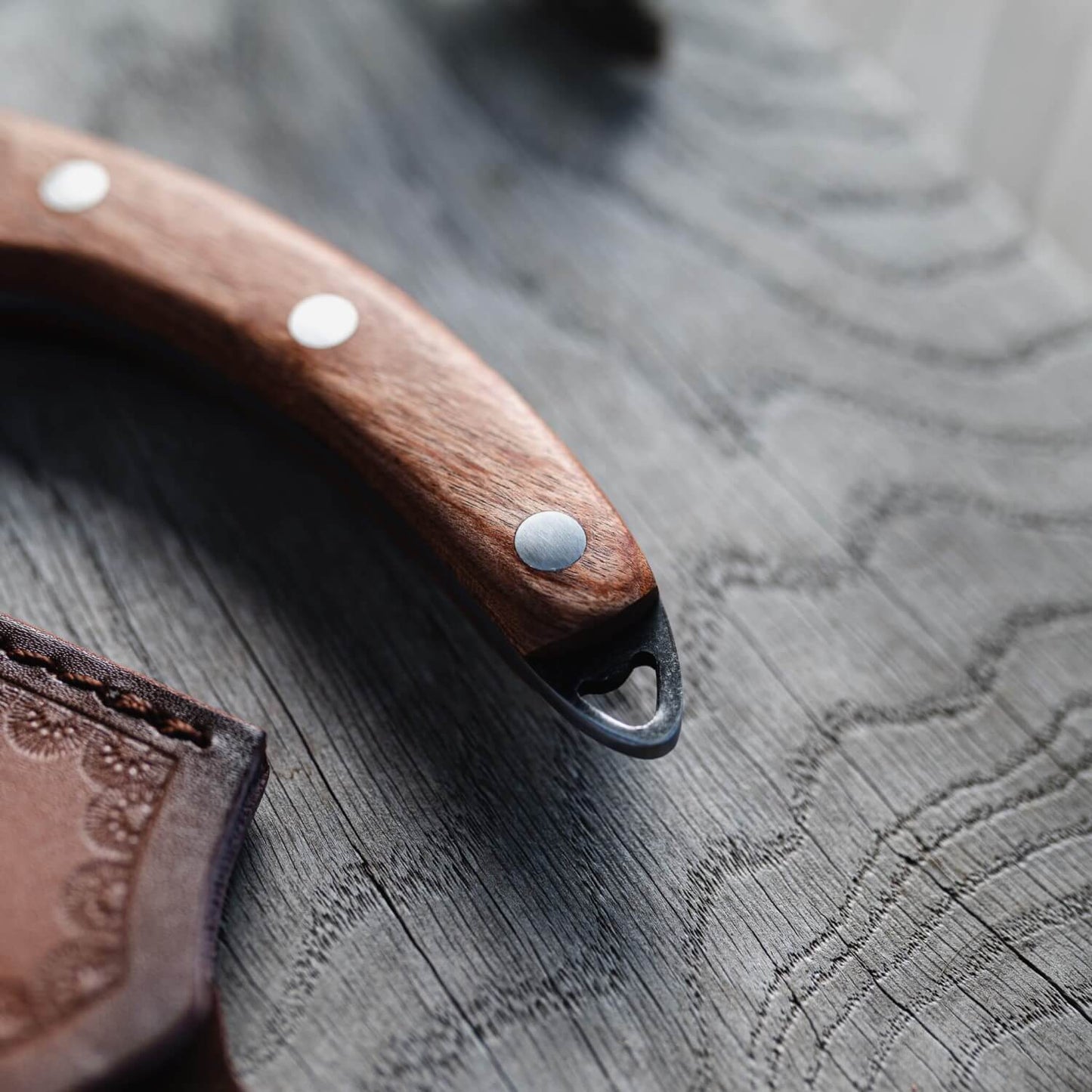 Hakai Chef Cleaver Knife - Misc image 7