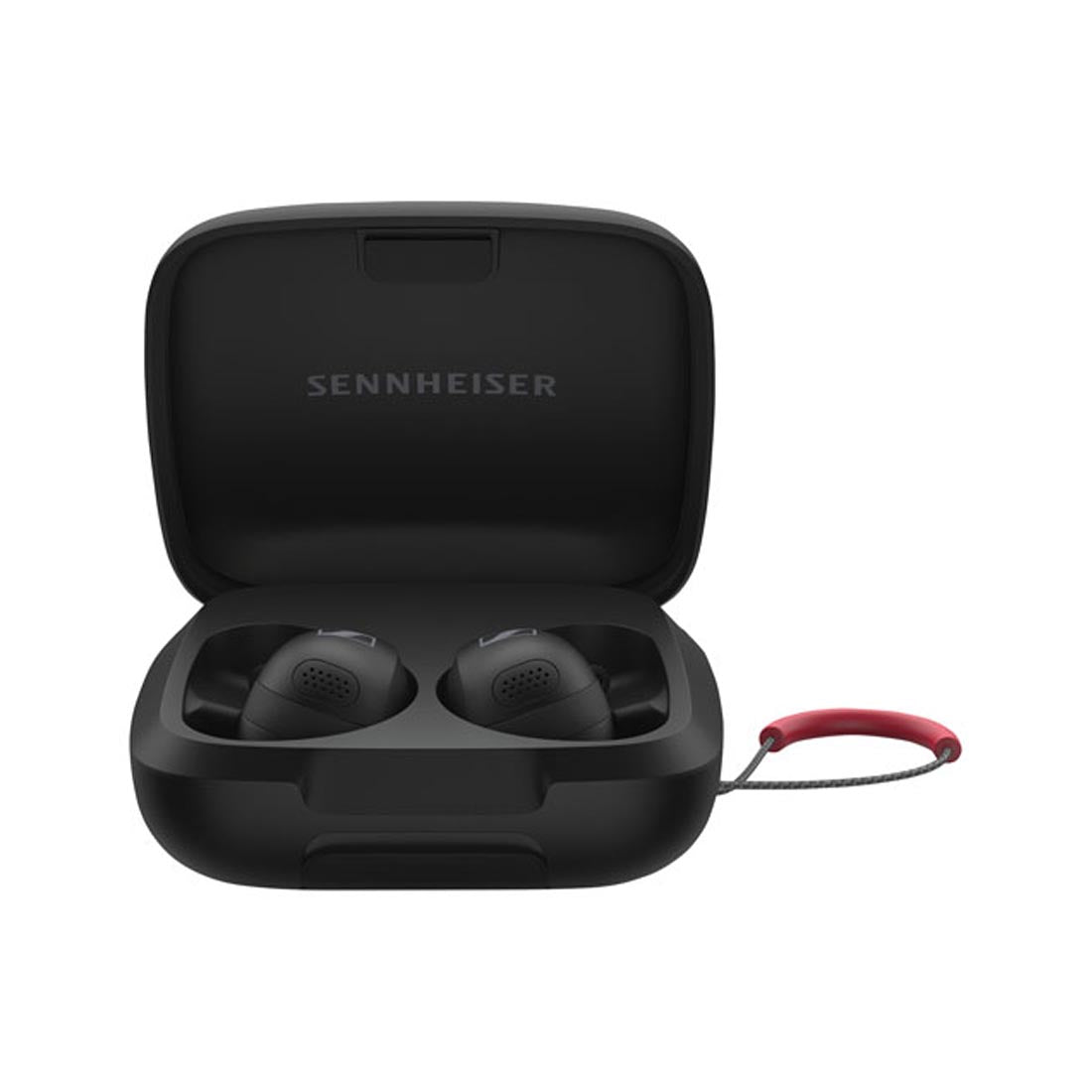 Sennheiser MSPORT True Wireless Headphones - Misc image 2