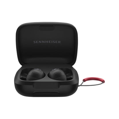Sennheiser MSPORT True Wireless Headphones - Misc image 2