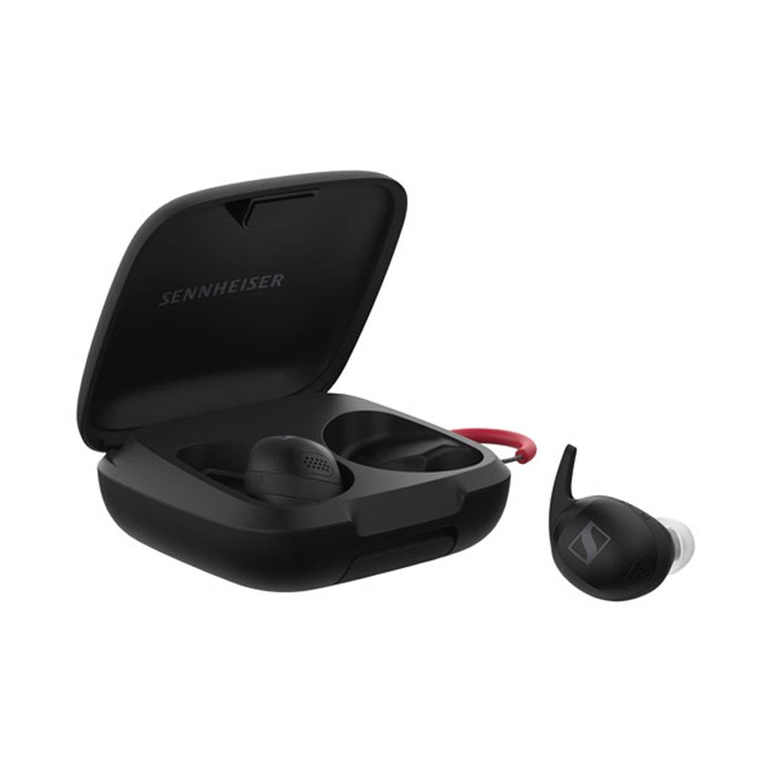 Sennheiser MSPORT True Wireless Headphones - Misc image 1