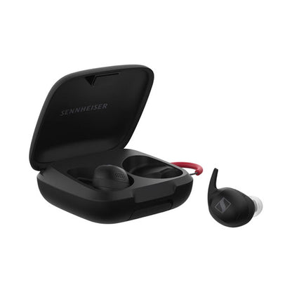 Sennheiser MSPORT True Wireless Headphones - Misc image 1