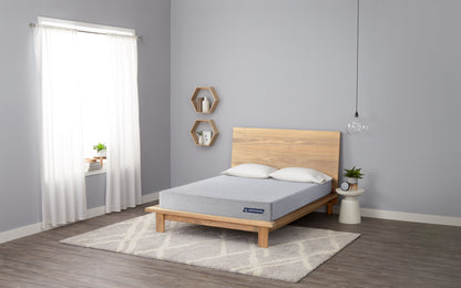 Serta Spectrum Mattress - Bedding image 11