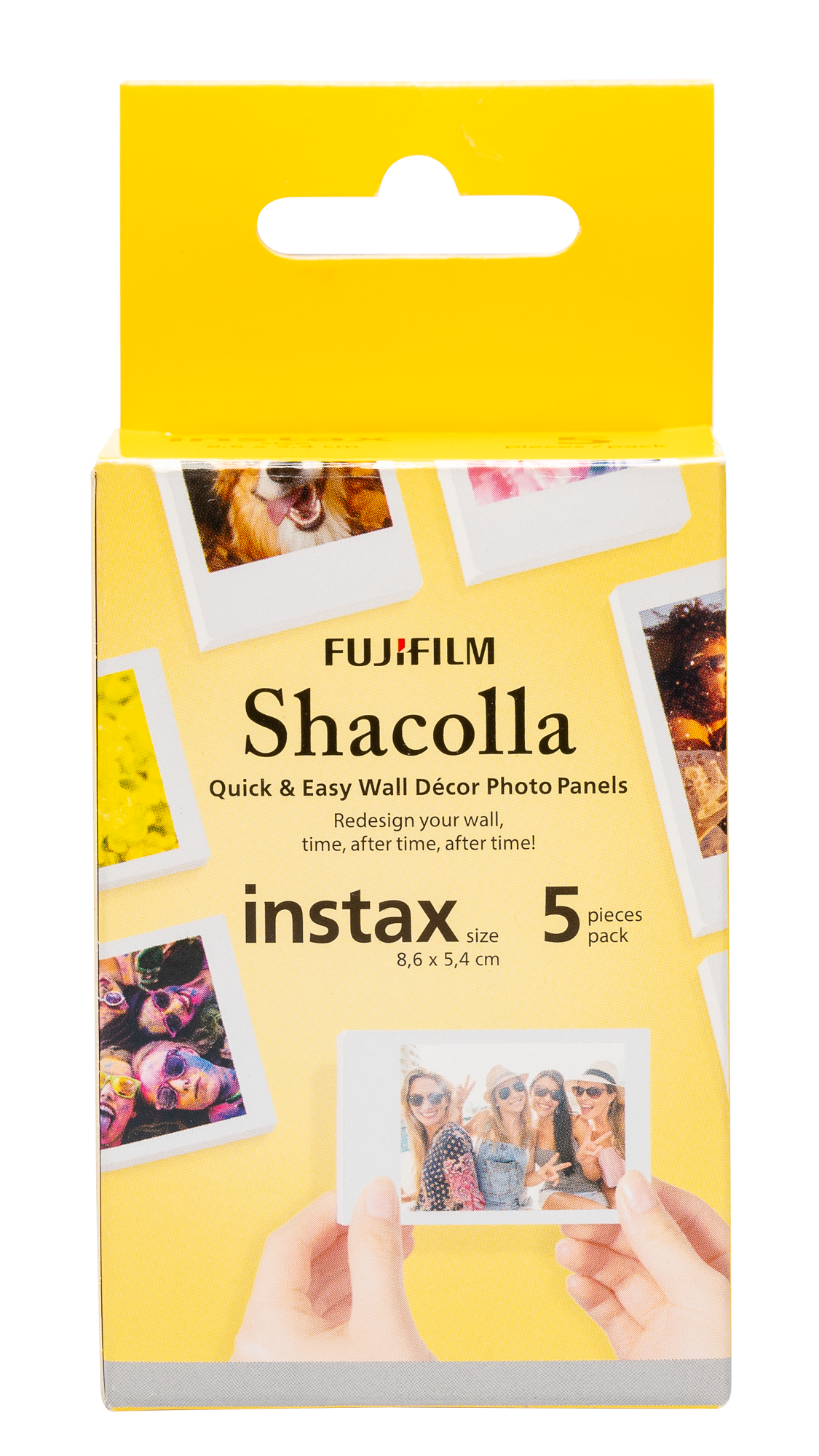 Personalized instax mini 12™ Instant Camera with Instant Film - Accessories image 27