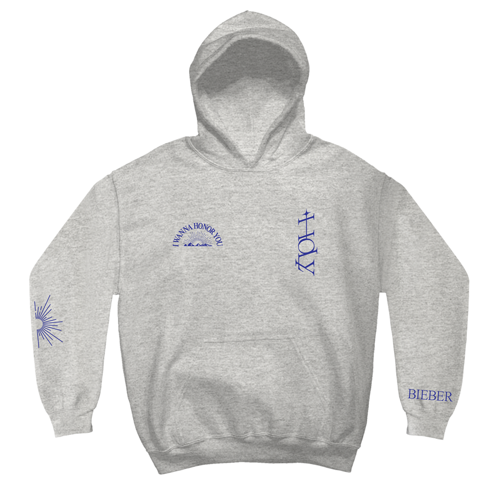 Holy Hoodie II - Misc image 1