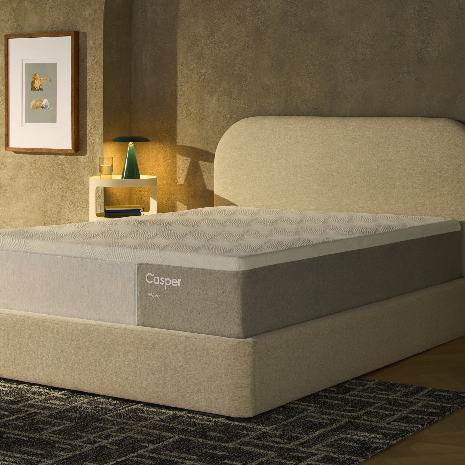 Wave Hybrid Snow Mattress - Misc image 2