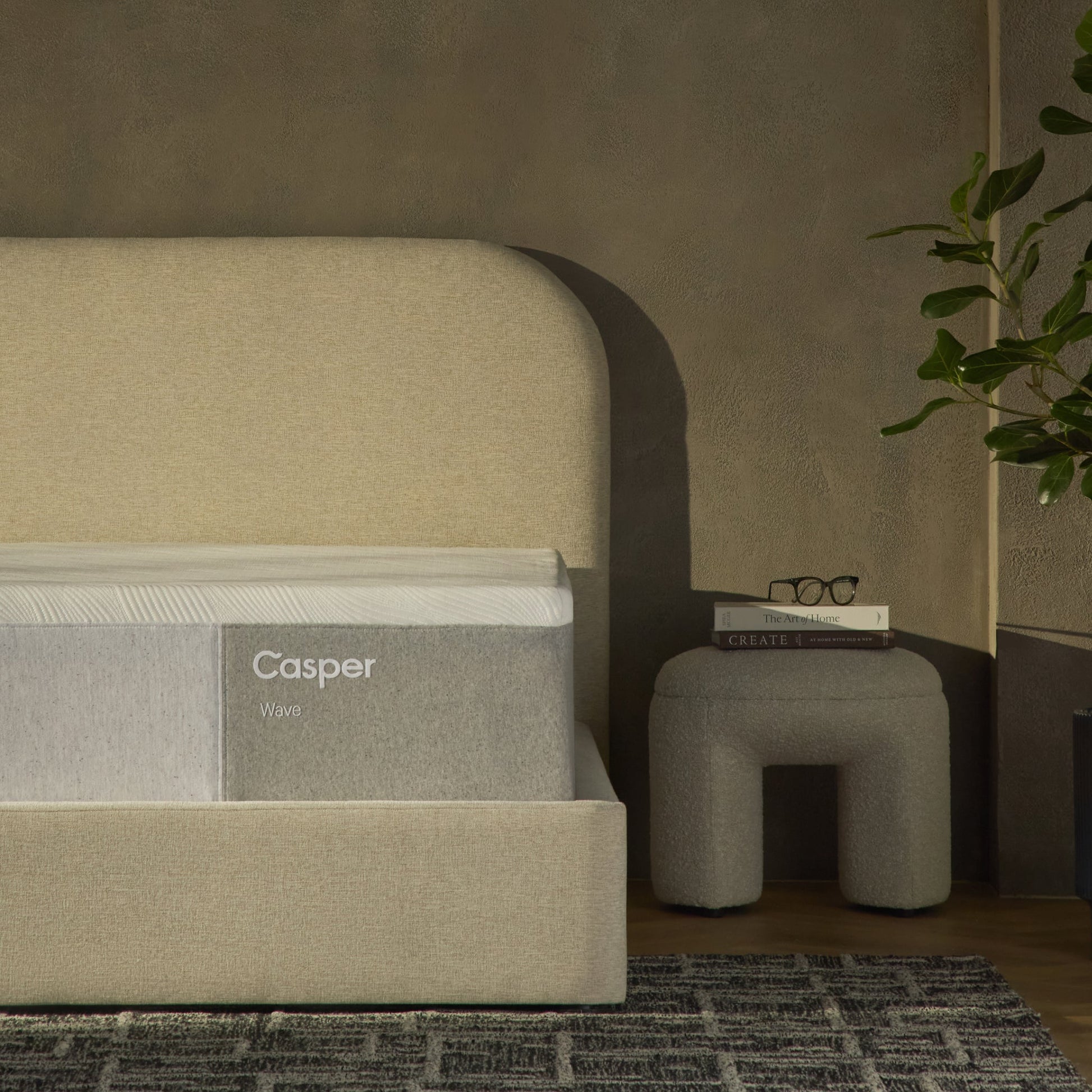 Wave Hybrid Snow Mattress - Misc image 3