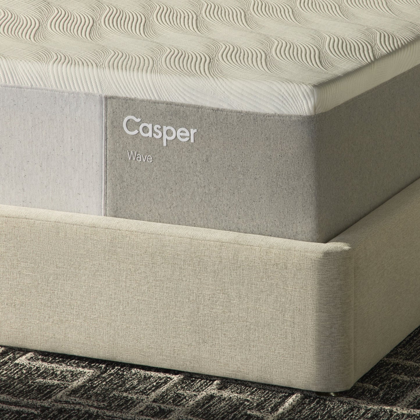 Wave Hybrid Snow Mattress - Misc image 4