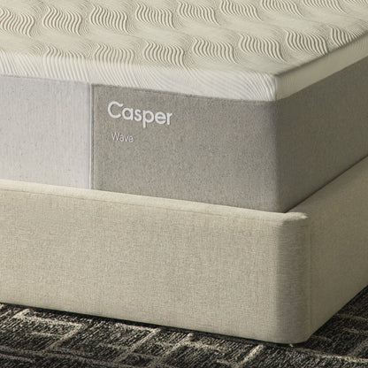 Wave Hybrid Snow Mattress - Misc image 4