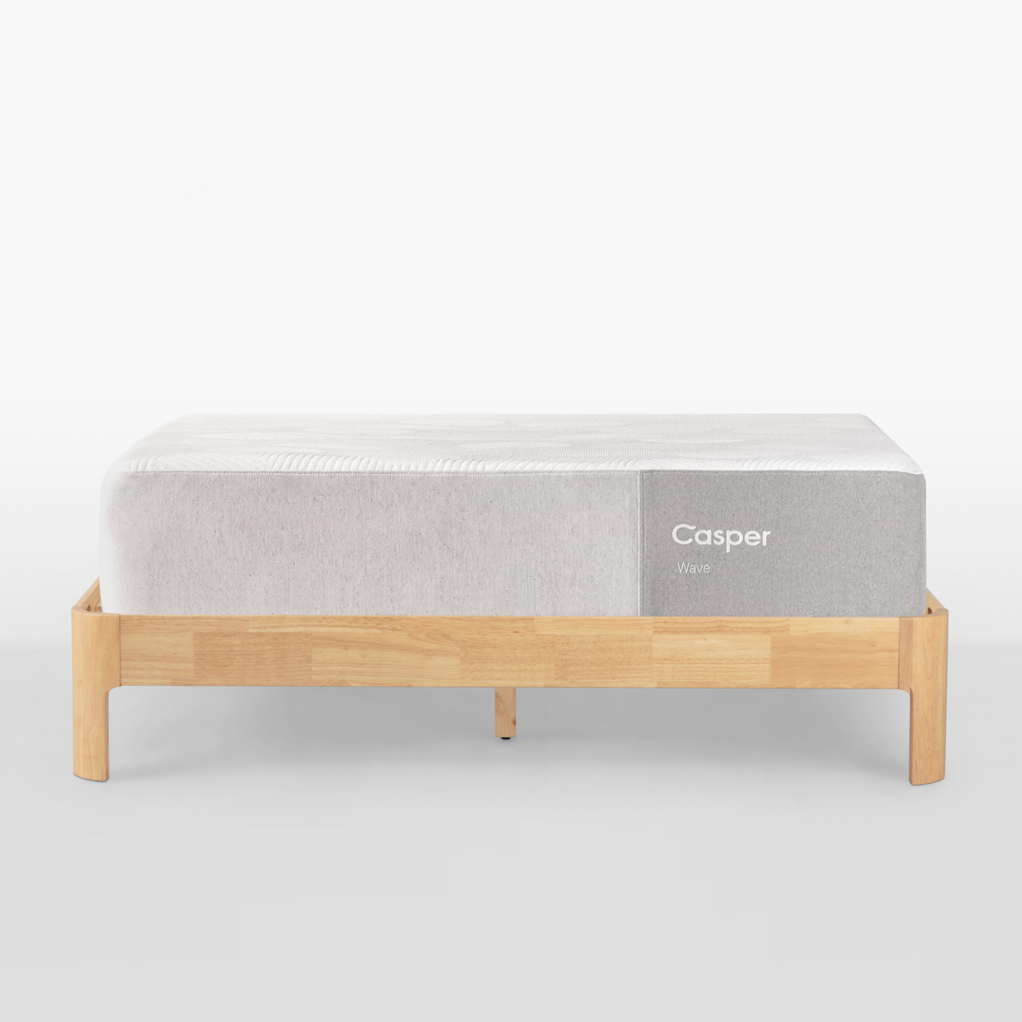 Wave Hybrid Snow Mattress - Misc image 9