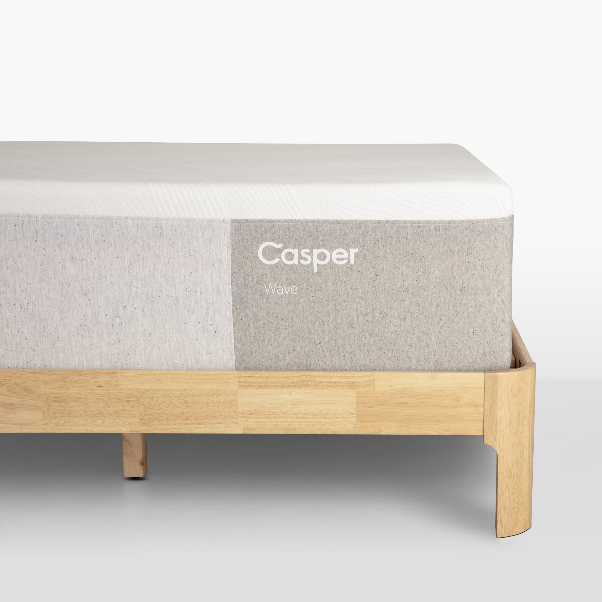 Wave Hybrid Snow Mattress - Misc image 6