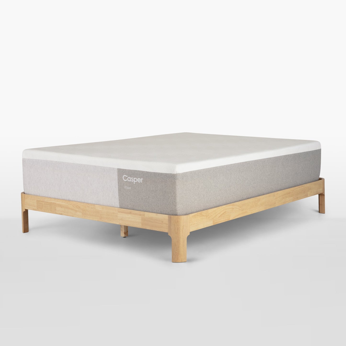 Wave Hybrid Snow Mattress - Misc image 8