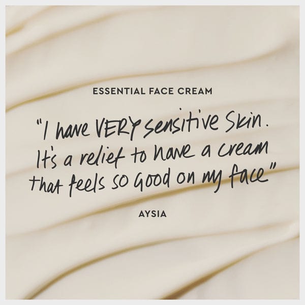 Essential Face Cream - Misc image 5