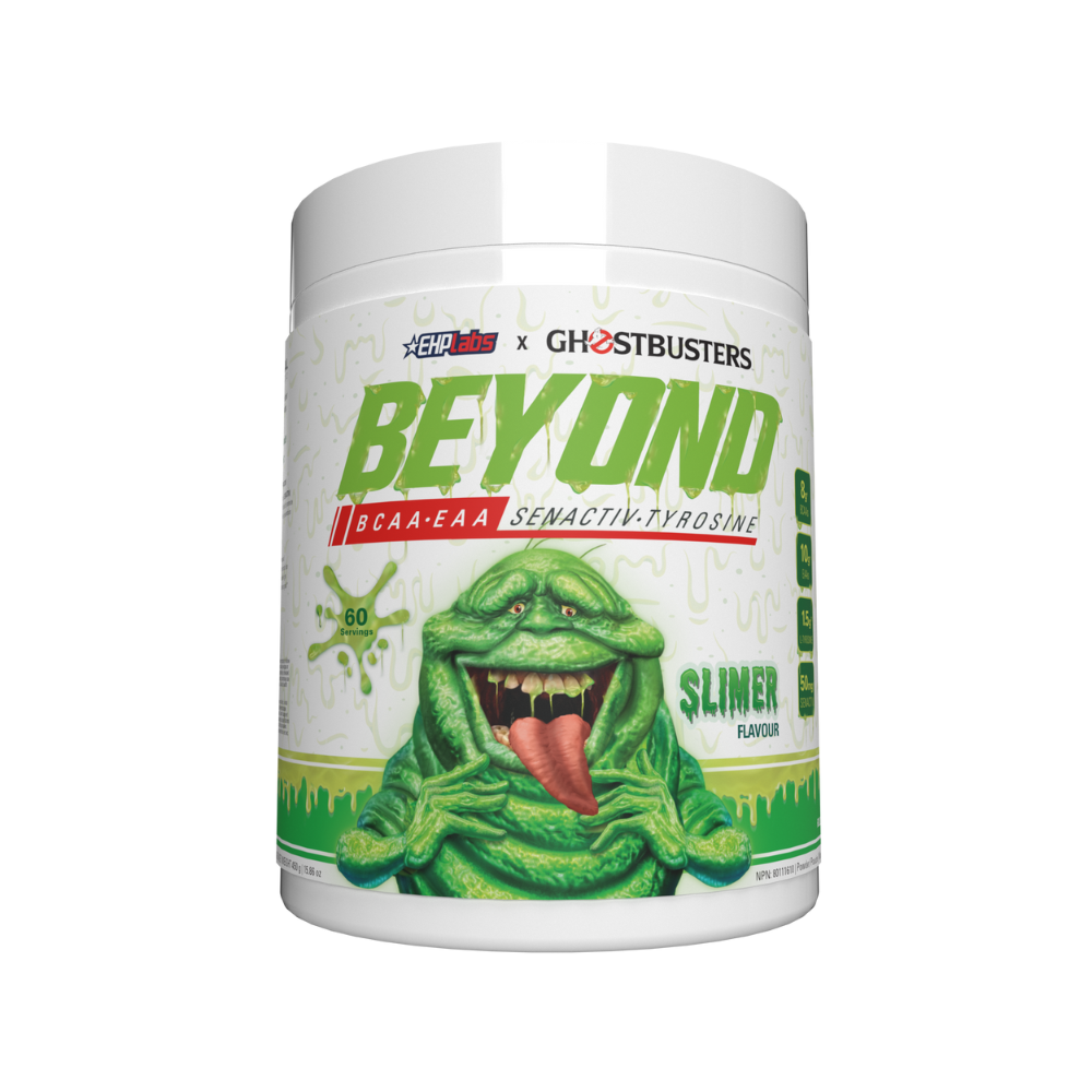 Beyond BCAA+EAA Intra-Workout - Athletic image 3