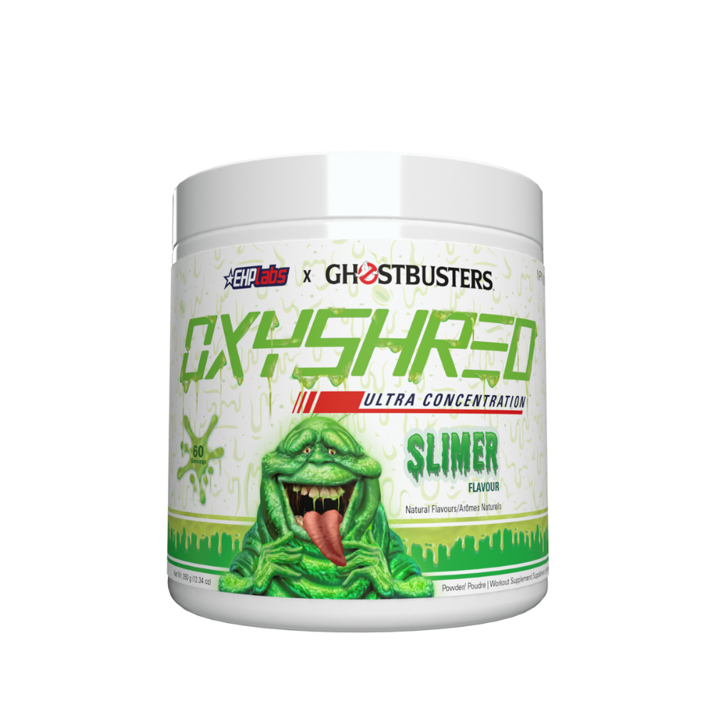 OxyShred Ultra Concentration - Toys & Games image 6