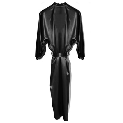 Black Long Robe - Misc image 2