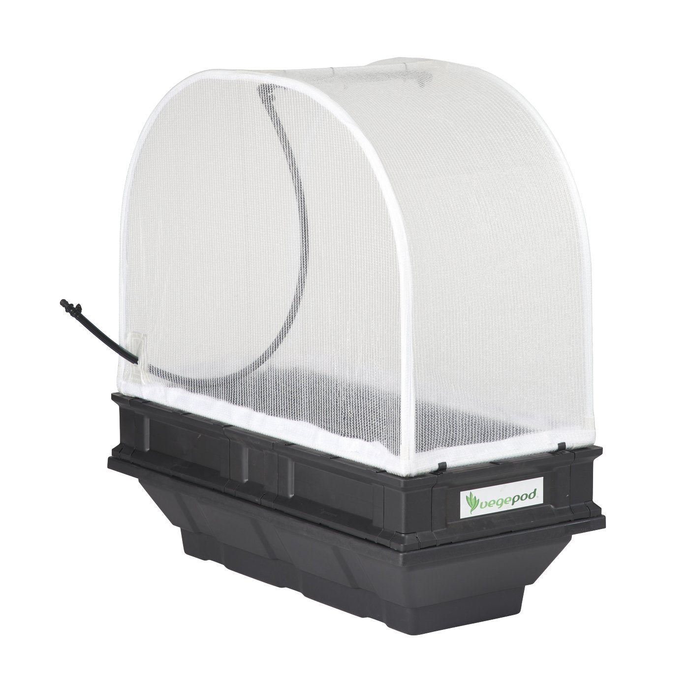 Small Raised Garden Bed with Garden Cover - Furniture image 2