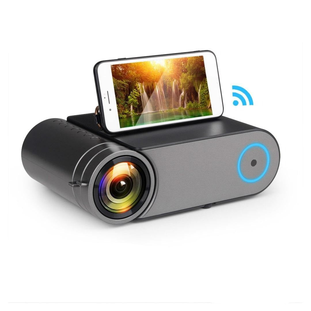 Smartphone Projector - Gadgets image 1