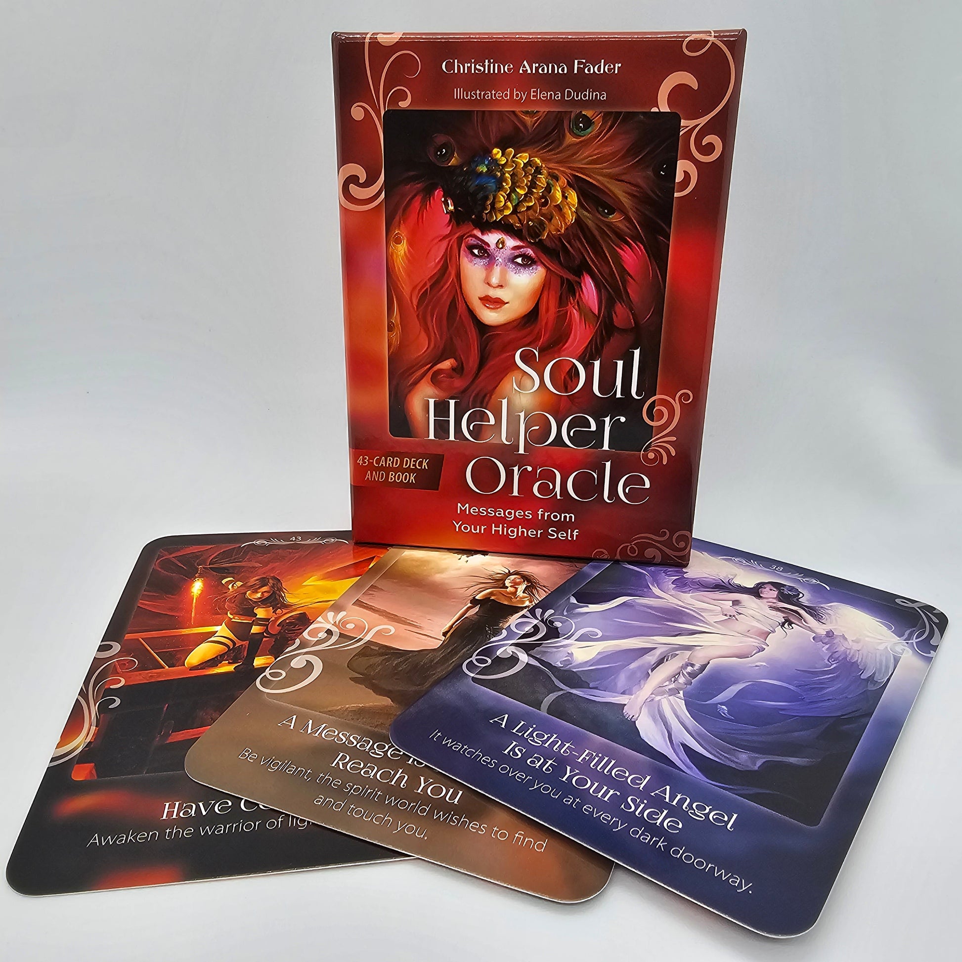 Channeled Message Readings - Accessories image 9