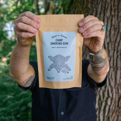 Camp Smoking Gun | Limited Edition Roast Pack 2025 - Misc image 8