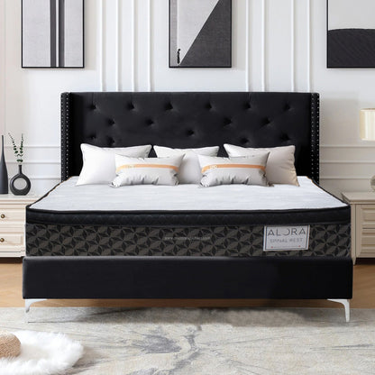 Spinerest Mattress - Bedding image 1