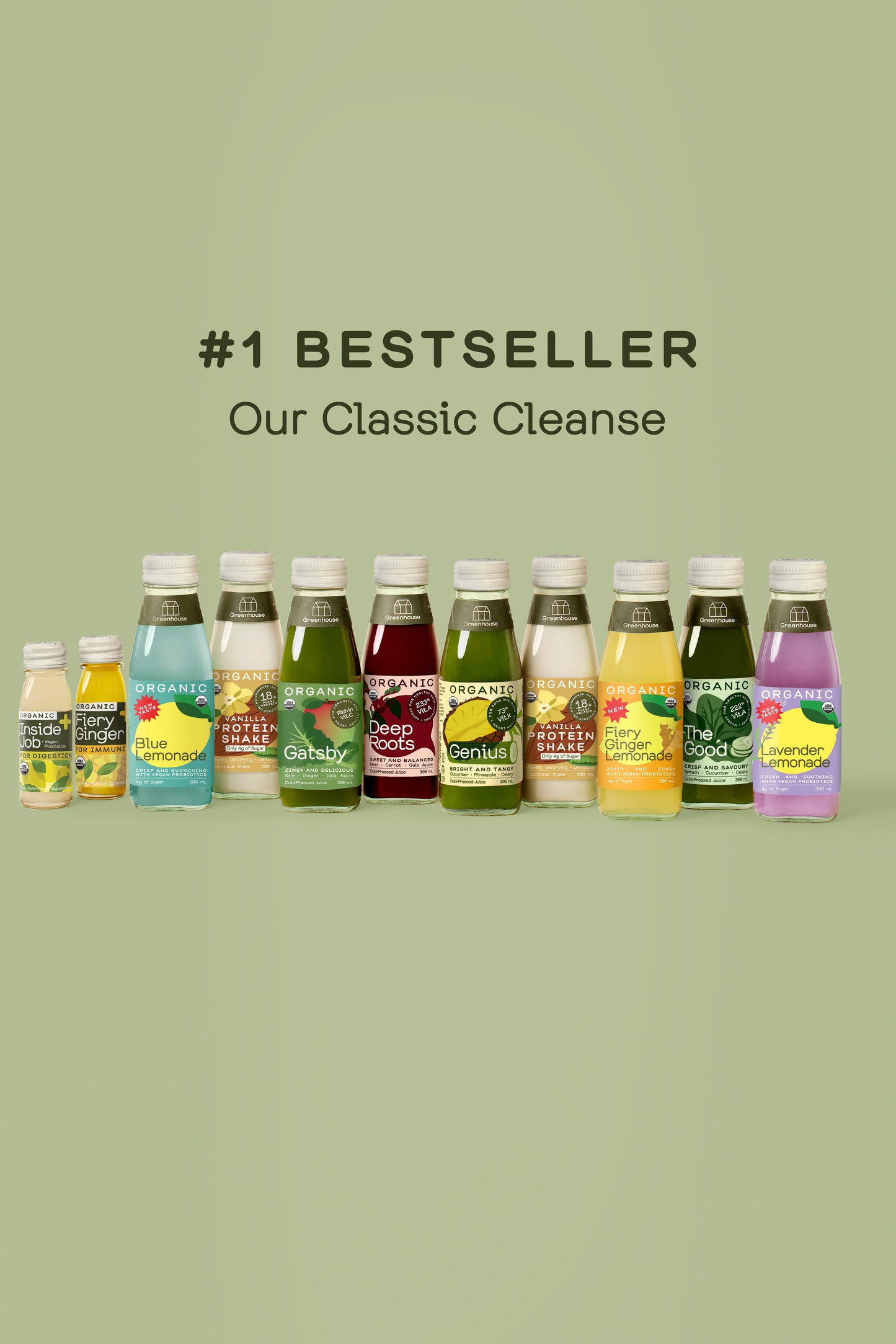Standard Cleanse - Kitchen & Dining image 1