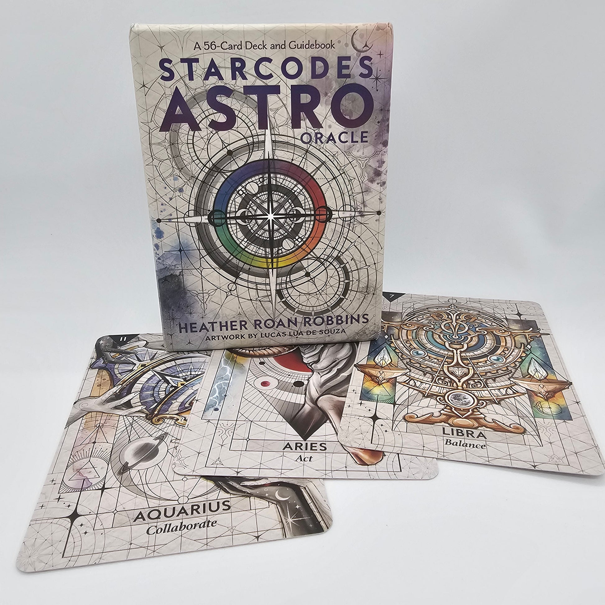 Channeled Message Readings - Accessories image 10